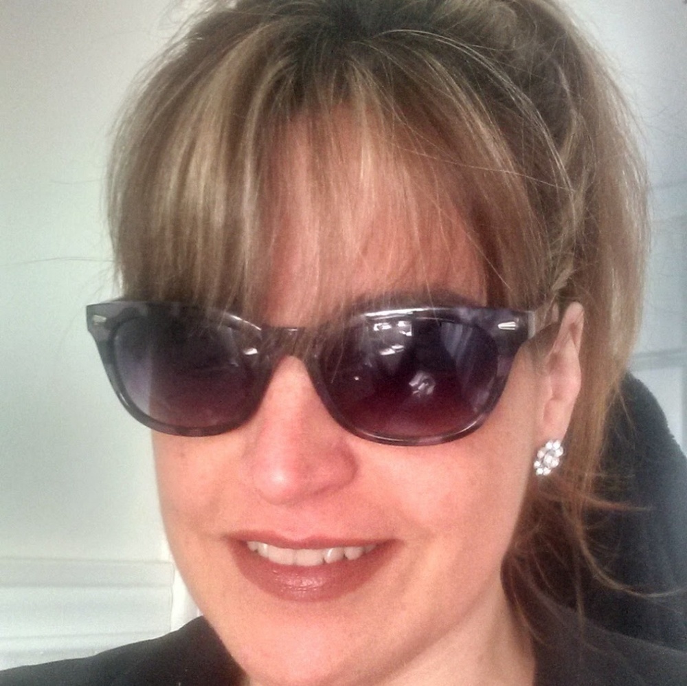 Meet your Posher, Lygia